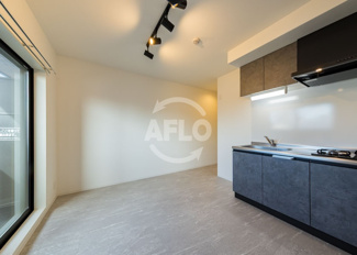 【居間・リビング】 | S-MOVE大阪鶴見 | S-MOVE大阪鶴見　リビング