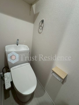 【トイレ】 | 仮称やなかのなかA