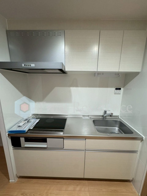 【キッチン】 | 仮称やなかのなかA