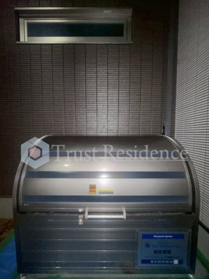 【設備】 | 仮称やなかのなかA