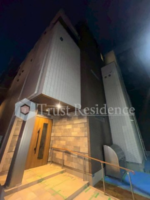 【外観】 | 仮称やなかのなかA