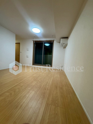 【居間・リビング】 | 仮称やなかのなかA