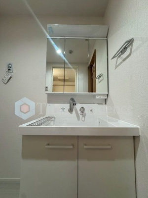 【洗面所】 | 仮称やなかのなかA