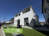 新築　高崎市倉賀野町　Heartful　Town　2号棟の画像