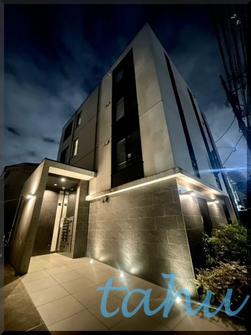 練馬区桜台４丁目の賃貸マンション