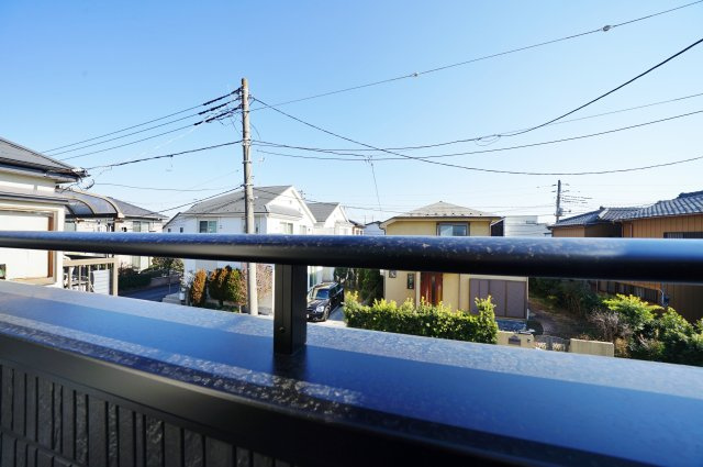 【横浜市瀬谷区二ツ橋町60全2棟新築戸建て】★仲介手数料無料★（二つ橋小学校・東野中学校）の展望