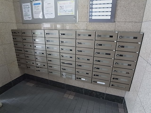 神戸市兵庫区駅南通２丁目の賃貸マンション