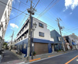 ＷＩＮ田園調布の画像