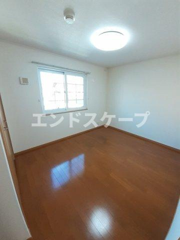 ゴールドグレイス　Ⅲ・Ｂの内装|高崎、前橋のお部屋探しはエンドスケープまで！お客様の理想お聞かせ下さい♪