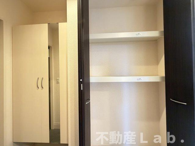 ルガルボニート西熊本のその他共用部分