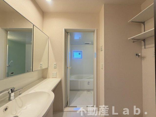 ルガルボニート西熊本のセキュリティ