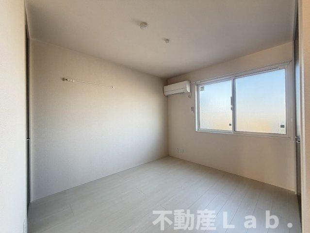 ルガルボニート西熊本の内装