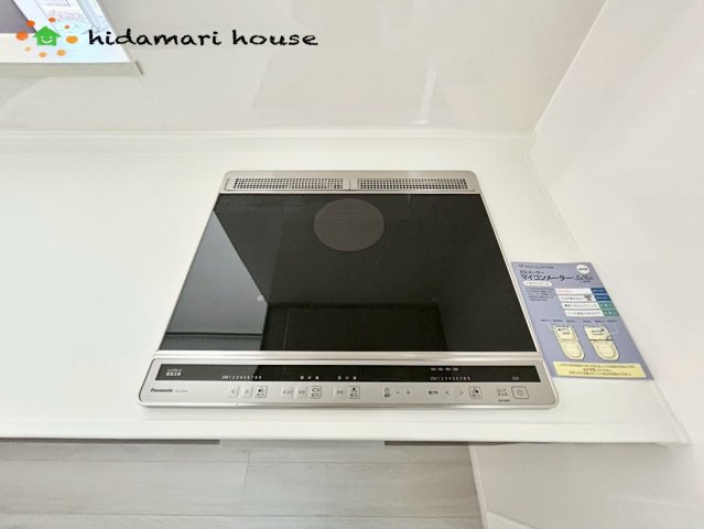 西区高木　新築戸建　Cの構造・工法・仕様