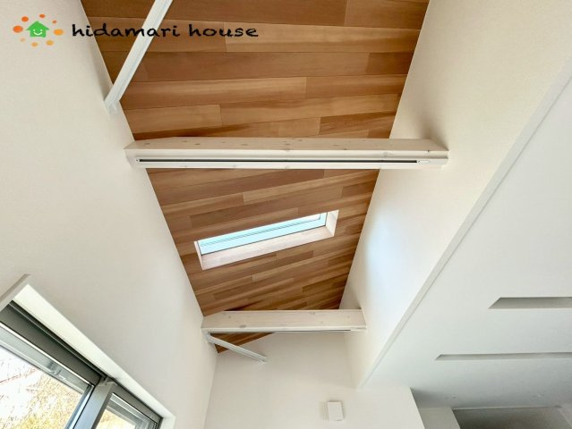 西区高木　新築戸建　Cの構造・工法・仕様