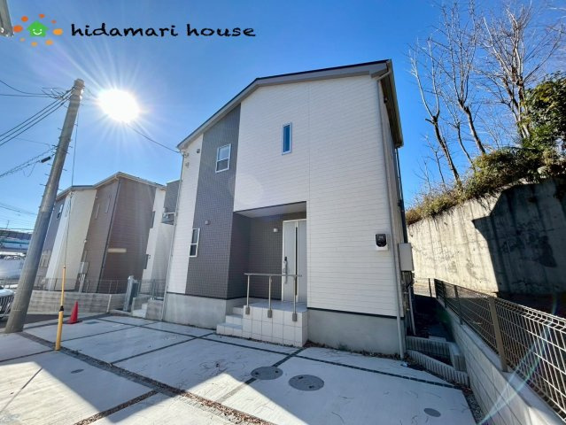 西区高木　新築戸建　C