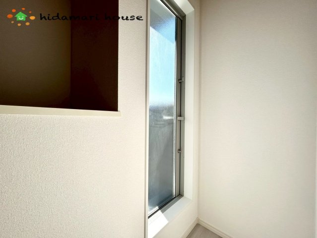 西区高木　新築戸建　Cの構造・工法・仕様