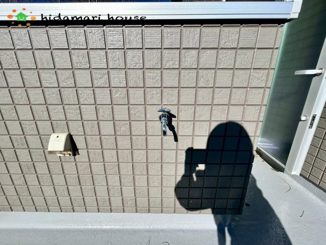 西区高木　新築戸建　Cの設備