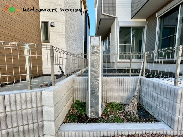 西区高木　新築戸建　Cのその他