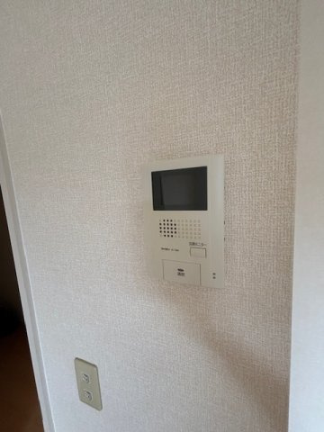 コンフォール・ヴィラＡ棟のその他