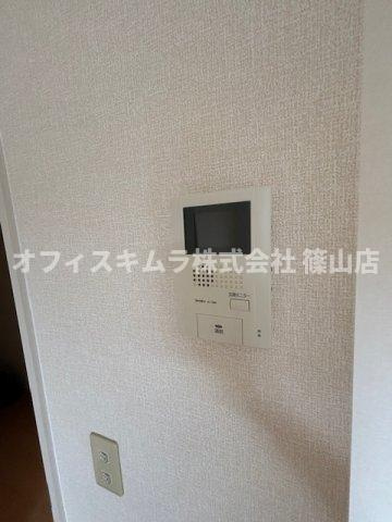 コンフォール・ヴィラＡ棟のその他