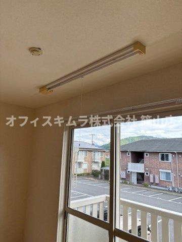 コンフォール・ヴィラＡ棟のその他