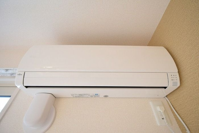 ボヌール本山中町の設備