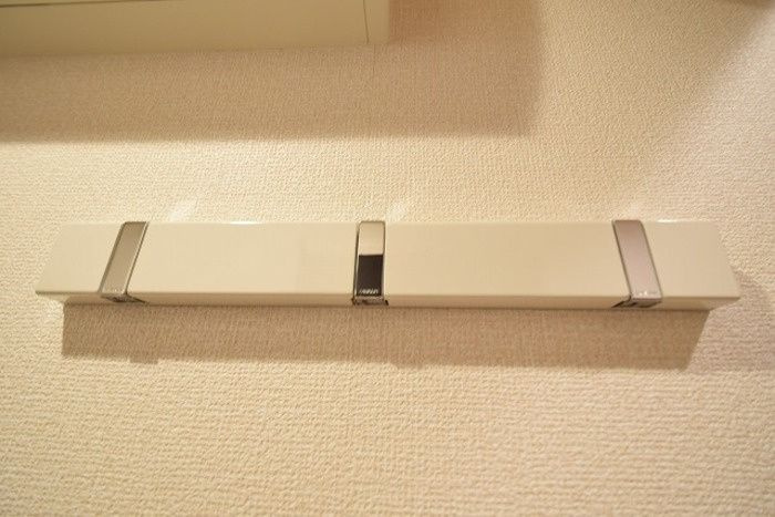 ボヌール本山中町の設備