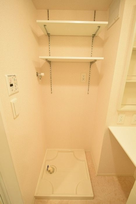 ボヌール本山中町の設備