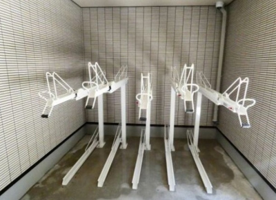 【その他共用部分】 | パークビュー世田谷桜丘