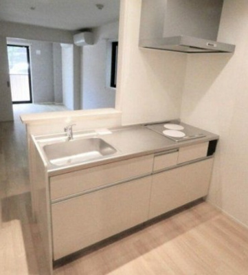 【キッチン】 | パークビュー世田谷桜丘