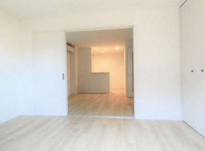 【寝室】 | パークビュー世田谷桜丘