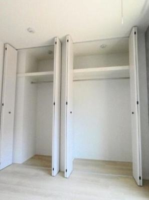 【収納】 | パークビュー世田谷桜丘