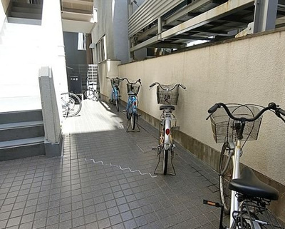 【その他共用部分】 | ルアセイントビル