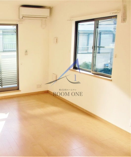 Arrows Courtの寝室|寝室です。