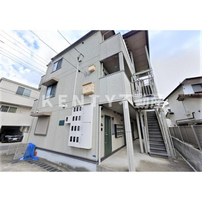 【エントランス】 | クレッセント山王 | 建物の内部です