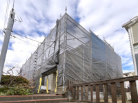 藤沢市石川３丁目中古戸建の画像