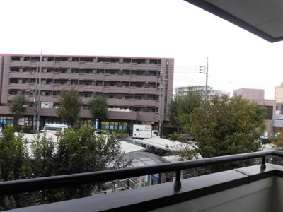 【展望】 | グリーン・フォレスト