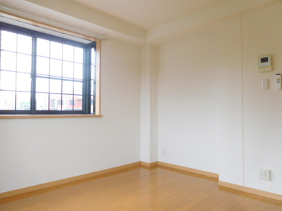 【居間・リビング】 | グリーン・フォレスト