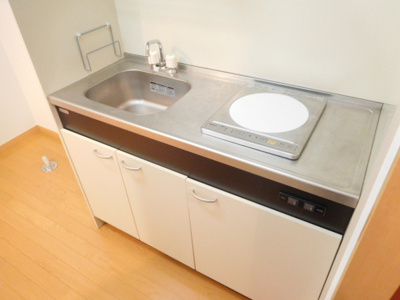 【キッチン】 | グリーン・フォレスト