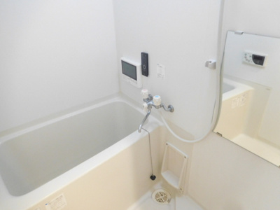 【浴室】 | グリーン・フォレスト