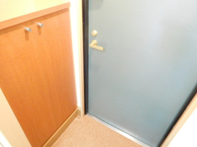 【玄関】 | グリーン・フォレスト