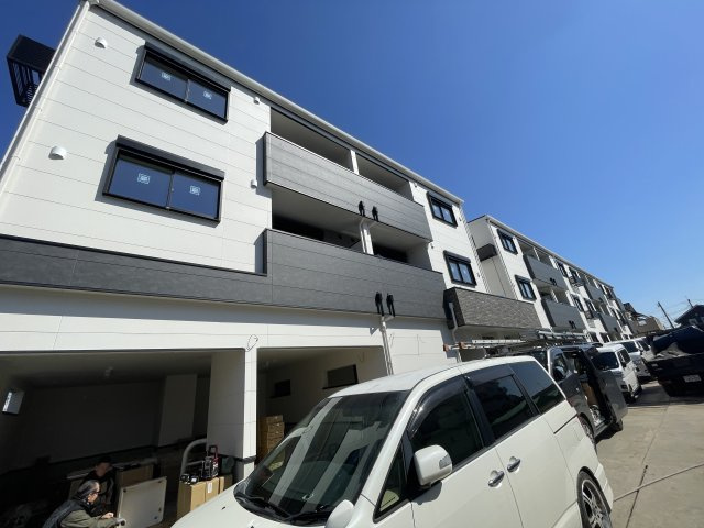 エクセルメゾン南流山