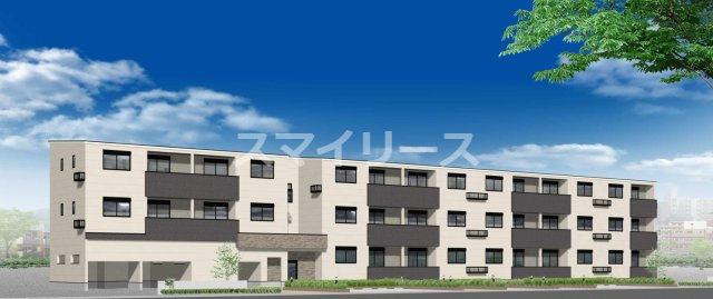 エクセルメゾン南流山