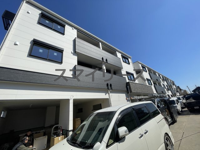 エクセルメゾン南流山