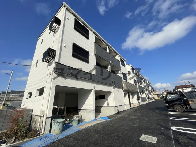 エクセルメゾン南流山