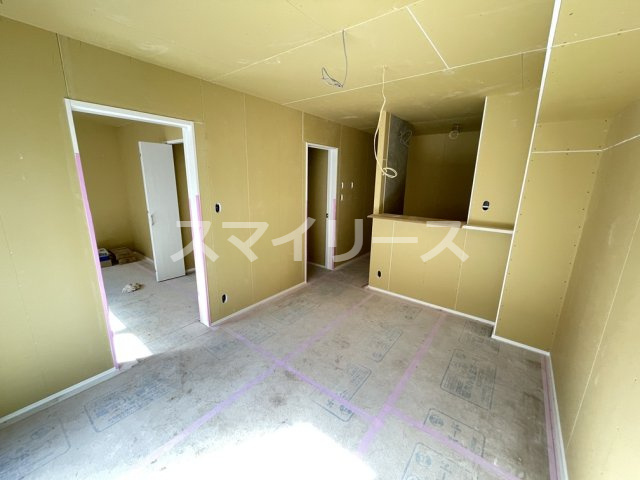 エクセルメゾン南流山の展望