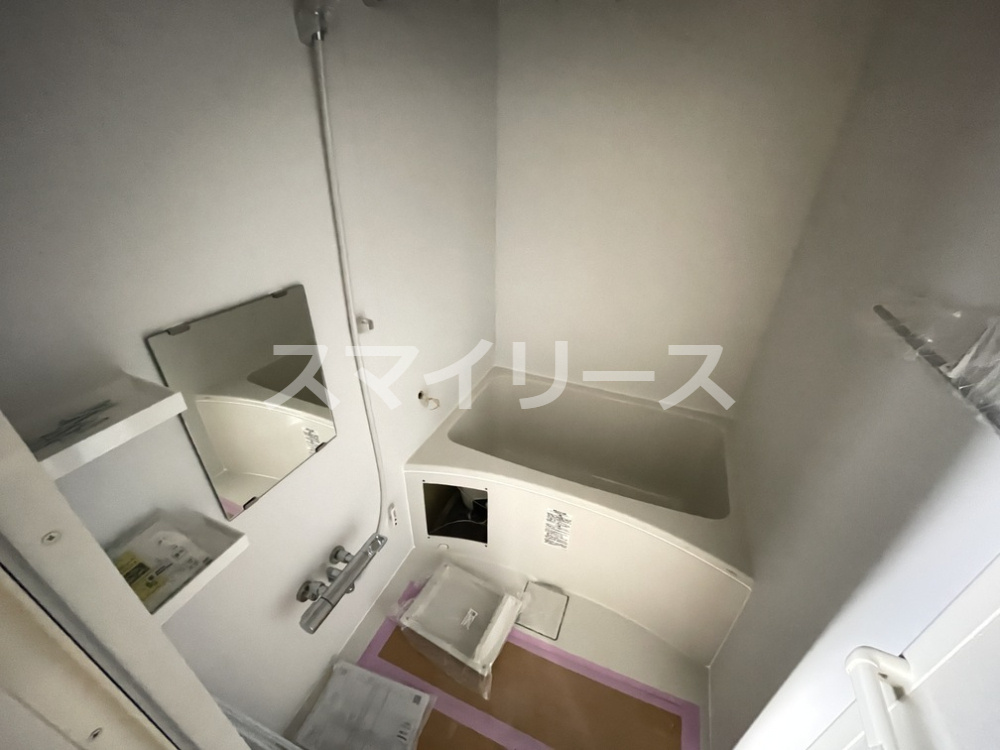 エクセルメゾン南流山のその他共用部分