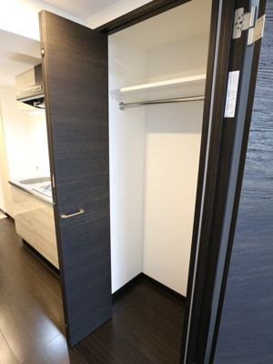 【収納】 | アイルエアポート羽田