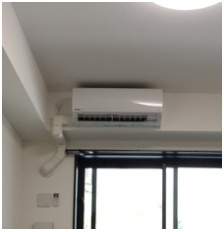 【内装】 | アイルエアポート羽田