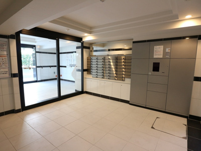 【その他共用部分】 | アイルエアポート羽田